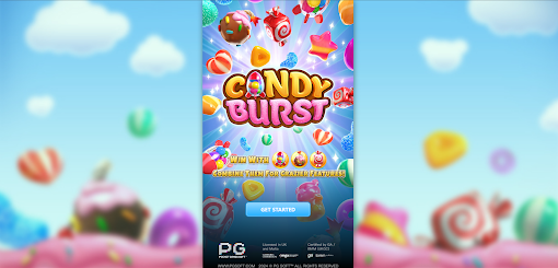 Sweet Wins Await: Exploring the Candy Burst Slot Game